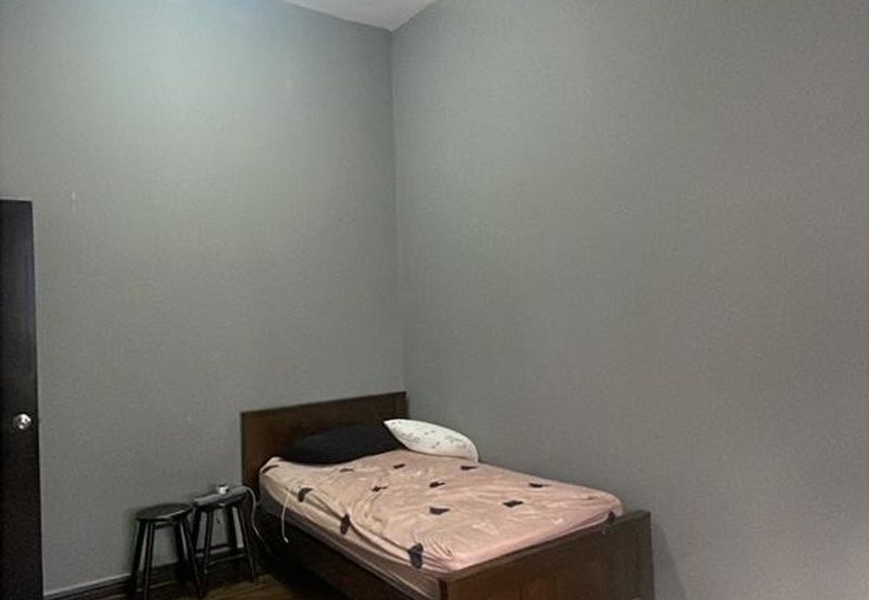 Taman Wawasan Kelapa Sawit