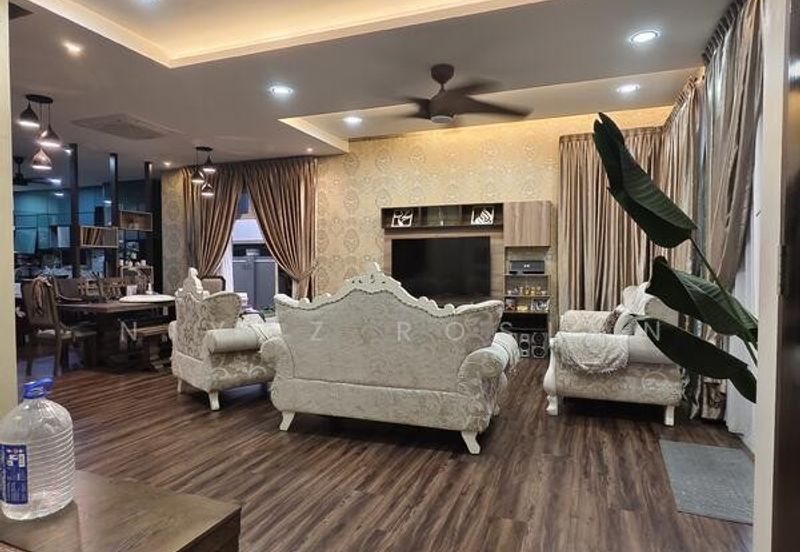 Taman Wawasan Kelapa Sawit