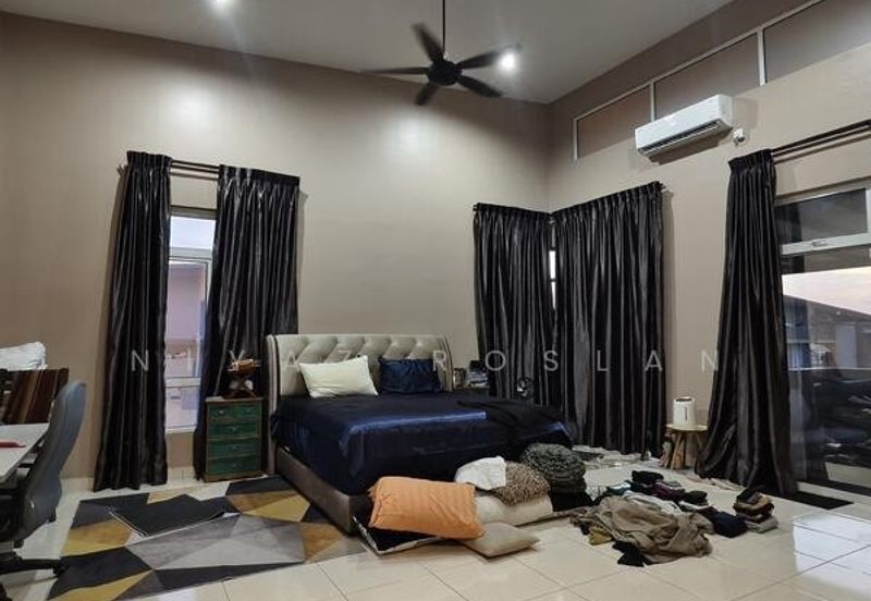 Taman Wawasan Kelapa Sawit