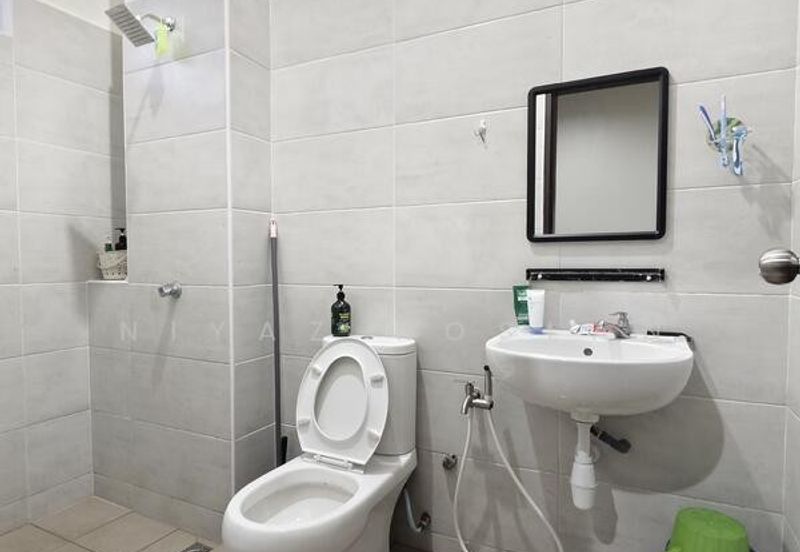 Taman Wawasan Kelapa Sawit