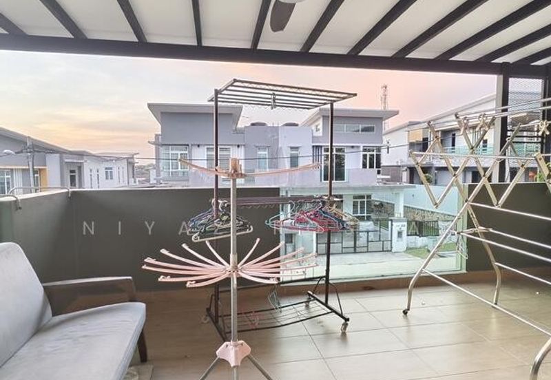 Taman Wawasan Kelapa Sawit