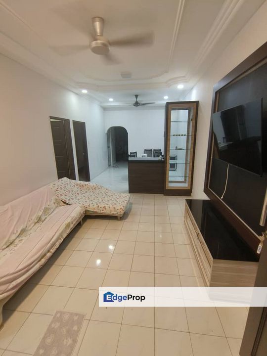 1 Storey Terrace House For Sale @ Senai utama , Johor, Kulai