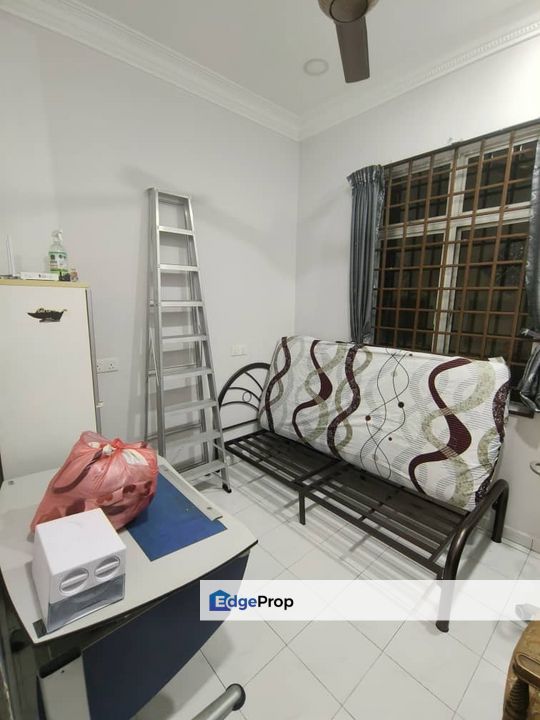 1 Storey Terrace House For Sale @ Senai utama , Johor, Kulai