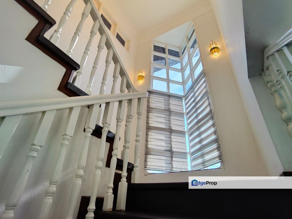 Bungalow House For Rent @ Stulang Laut Jalan Nakhoda, Johor, Johor Bahru