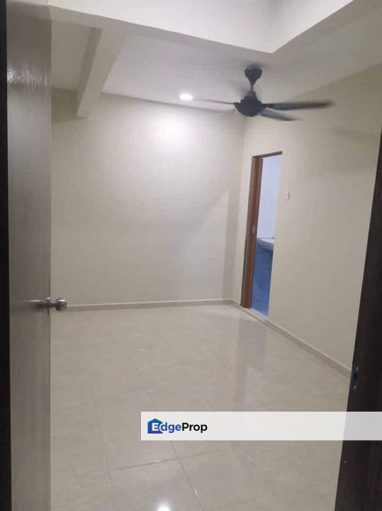 Double Storey Terrace House For Sale @jalan melati Taman Indahpura Kulai , Johor, Kulai