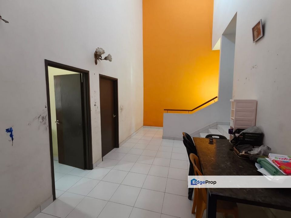 2 Storey Terrace House For Sale @ Jalan Lagenda Taman Lagenda Putra Kulai , Johor, Kulai