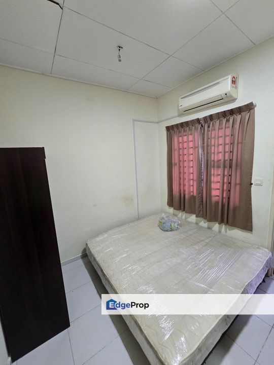 2 Storey Terrace House For Sale @ Nusa Bayu Iskandar Puteri , Johor, 