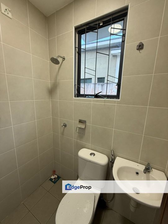 Single Storey Semi D House For Sale @ Taman HIJAUAN Senai Park, Johor, Senai