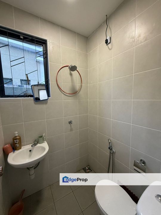 Single Storey Semi D House For Sale @ Taman HIJAUAN Senai Park, Johor, Senai