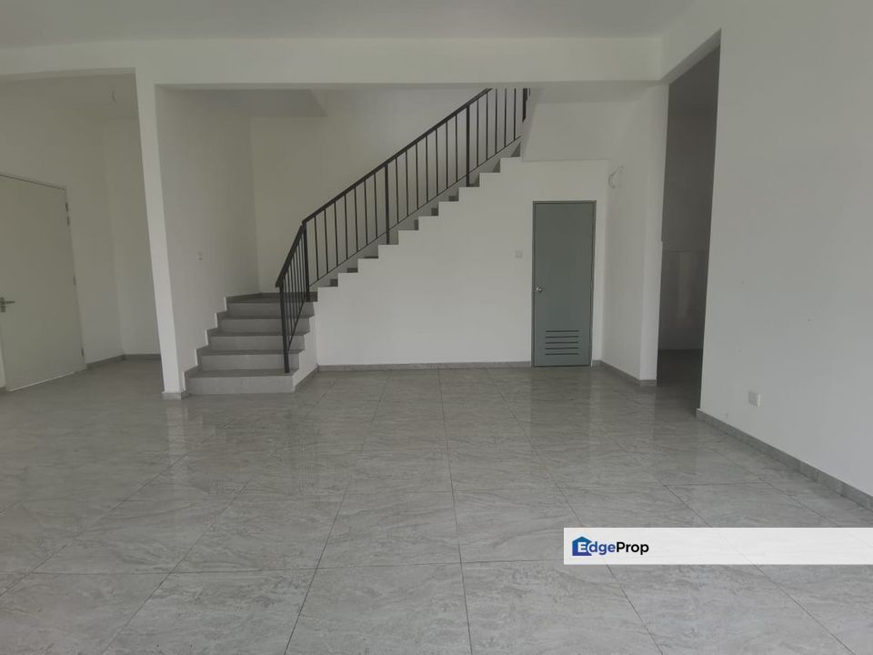 2 Storey Terrace House For Sale @ ST Marco Park Kulai, Johor, Kulai
