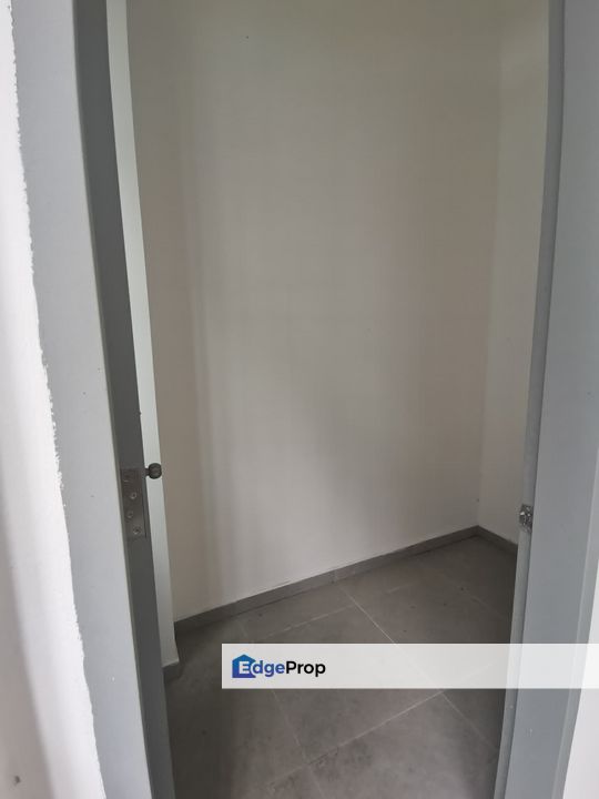 2 Storey Terrace House For Sale @ ST Marco Park Kulai, Johor, Kulai