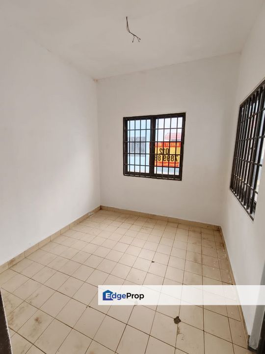 2 Storey Terrace House For Sale @ Taman tampoi utama skudai, Johor, Tampoi