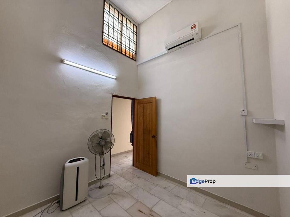Single Storey Terrace House For Sale @ Taman Pulai Emas Jalan Pulai Emas , Johor, Kangkar Pulai