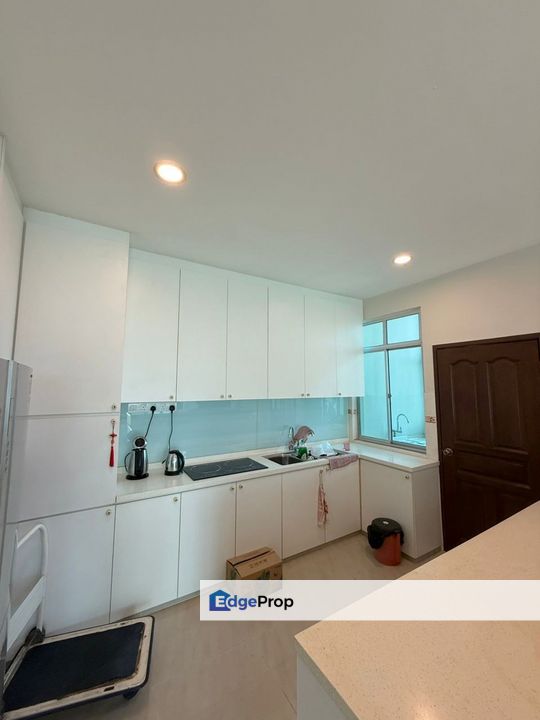2.5 Storey PentHouse For sale@ Jalan Undan Taman Perling , Johor, Johor Bahru