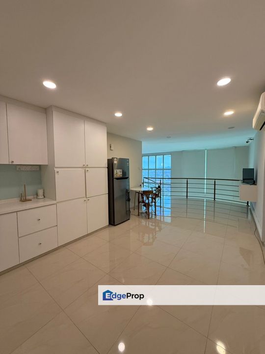 2.5 Storey PentHouse For sale@ Jalan Undan Taman Perling , Johor, Johor Bahru