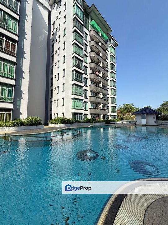 2.5 Storey PentHouse For sale@ Jalan Undan Taman Perling , Johor, Johor Bahru