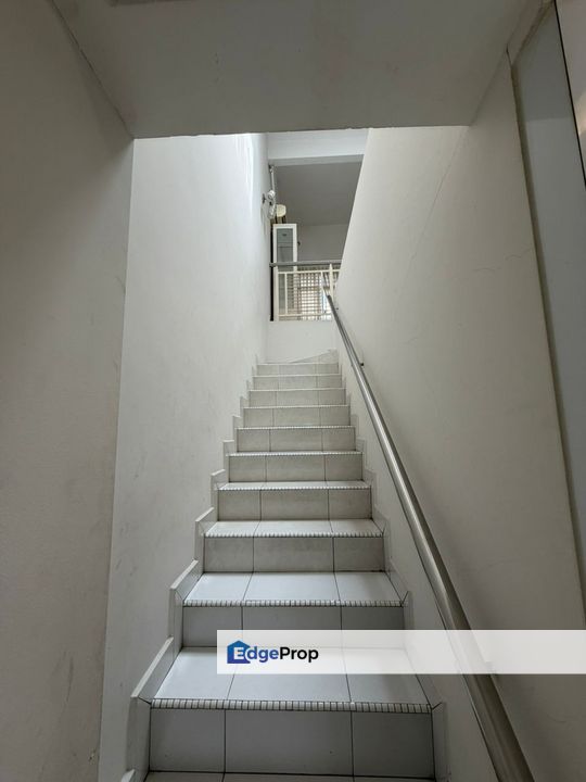 2 Storey Terrace House For Rent @ Setia Tropika Areca green, Johor, Setia Tropika