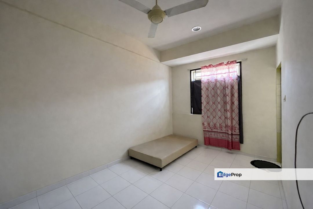 2 Storey Terrace House For Sale @ Jalan balau Taman Melanti Kulai, Johor, Kulai