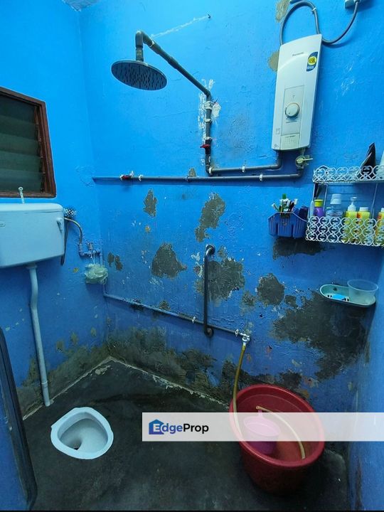 2 Storey low cost house for sale @ Taman mas kulai, Johor, Kulai