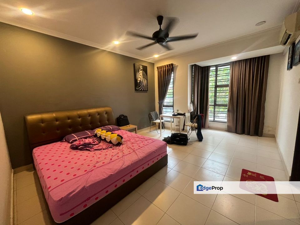 Double Storey Terrace House For Sale @ Taman Bandar Tiram ulu tiram , Johor, Ulu Tiram