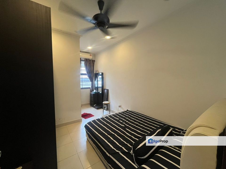 Double Storey Terrace House For Sale @ Taman Bandar Tiram ulu tiram , Johor, Ulu Tiram
