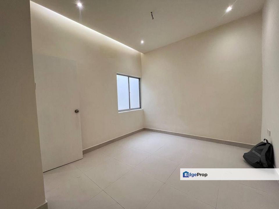 Single Storey Terrace House For Sale @ Taman Sri Amar JB TOWN , Johor, Johor Bahru