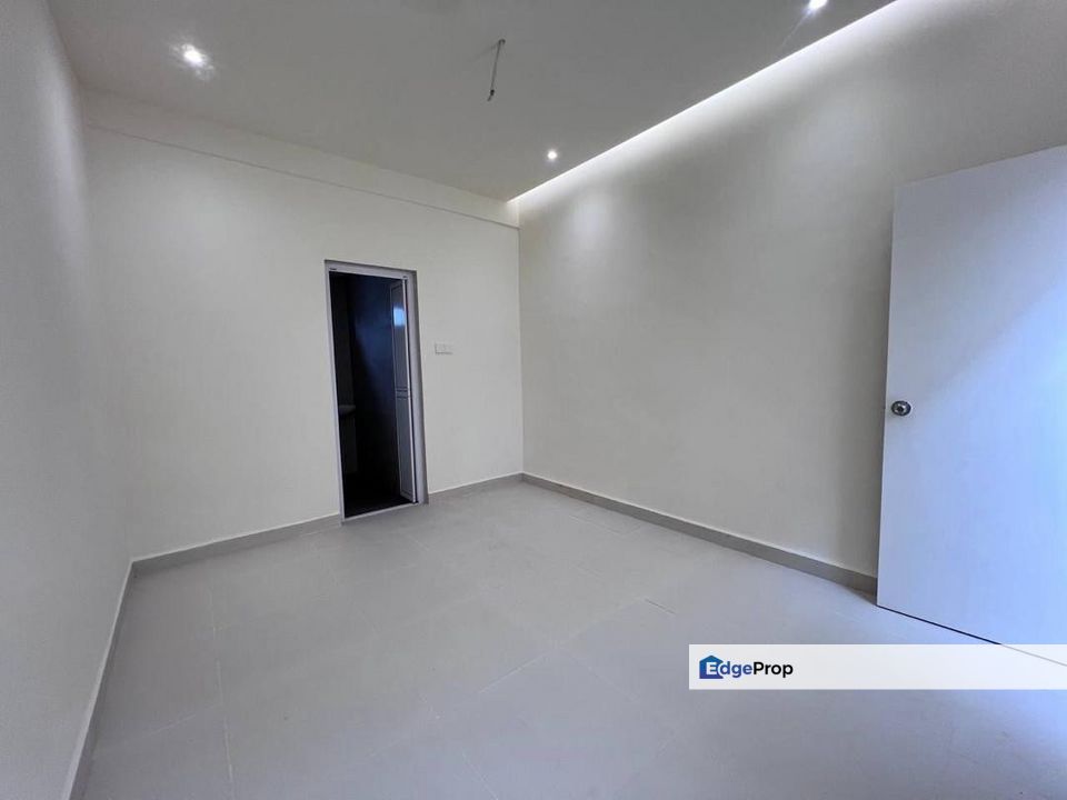Single Storey Terrace House For Sale @ Taman Sri Amar JB TOWN , Johor, Johor Bahru