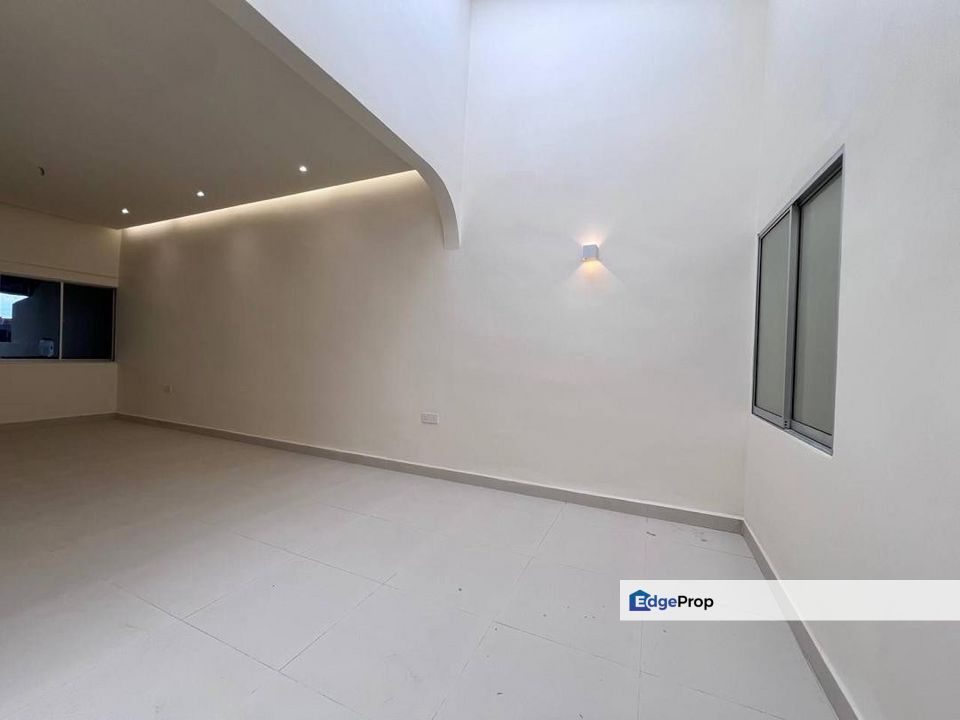 Single Storey Terrace House For Sale @ Taman Sri Amar JB TOWN , Johor, Johor Bahru