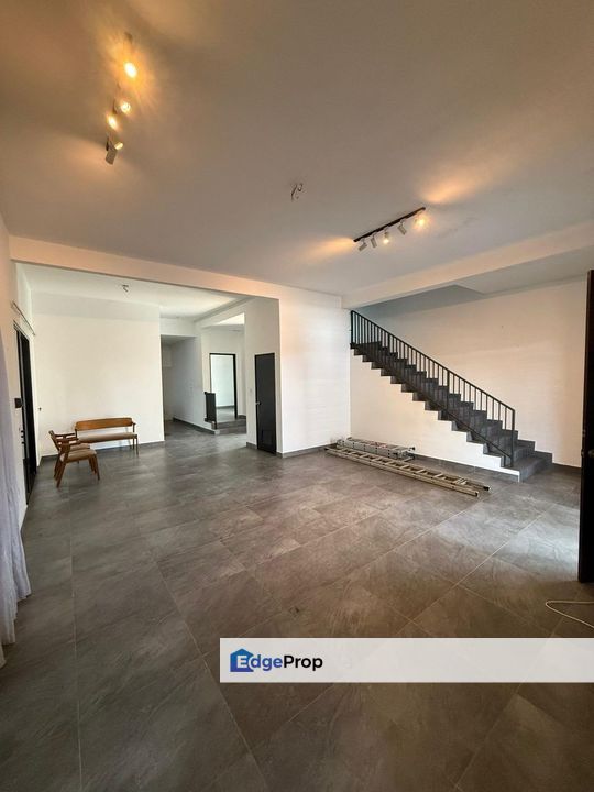 2 Storey cluster House For Sale @ Taman Tropika Kulai, Johor, Kulai