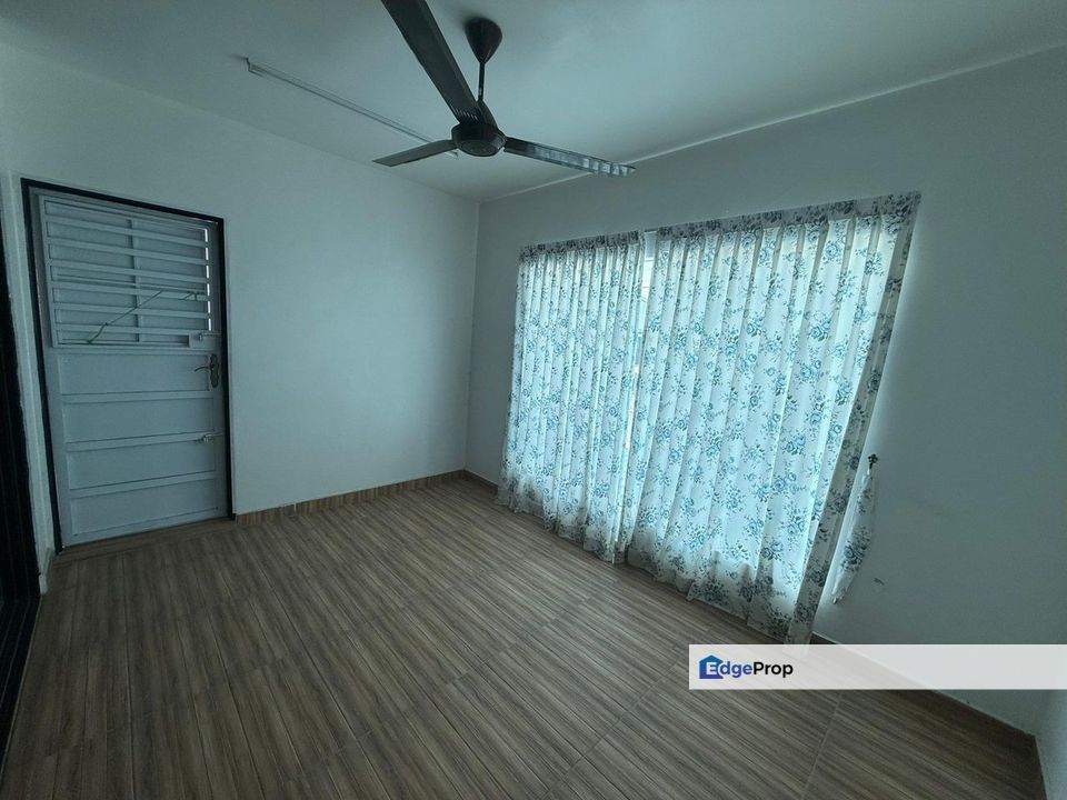 2 Storey cluster House For Sale @ Taman Tropika Kulai, Johor, Kulai