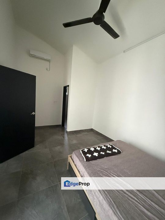 2 Storey cluster House For Sale @ Taman Tropika Kulai, Johor, Kulai