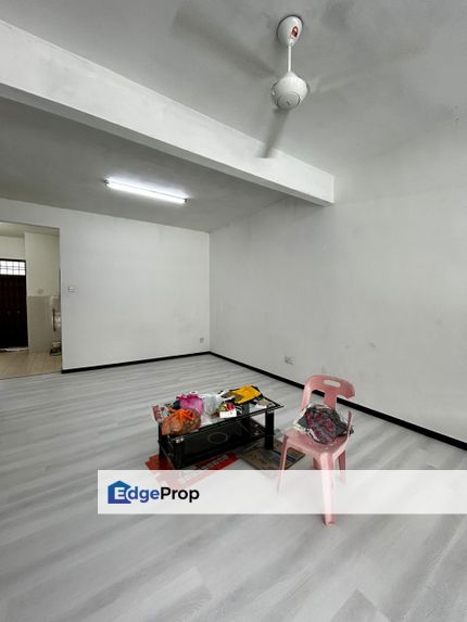 Double Storey Terrace House For Rent @ Nusa Bestari 2, Johor, Skudai