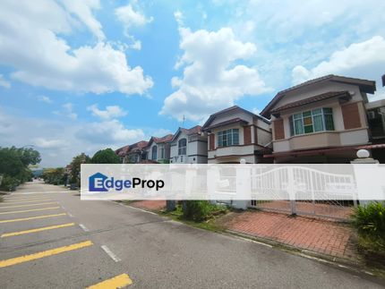 2 Storey Terrace For Rent @ skudai, Johor, Skudai