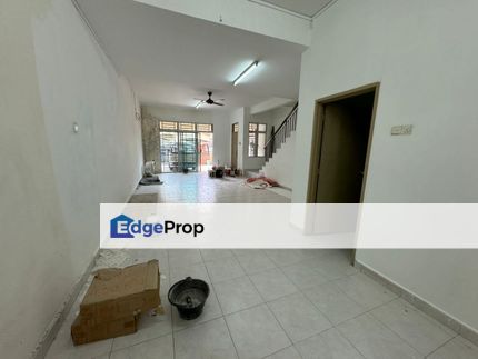 2 Storey Terrace For Rent @ Taman Nusa Bestari , Johor, Skudai