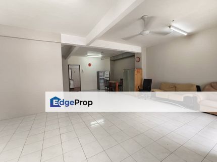 2 Storey Terrace For Rent @ Kulai Sri Putri 7, Johor, Kulai