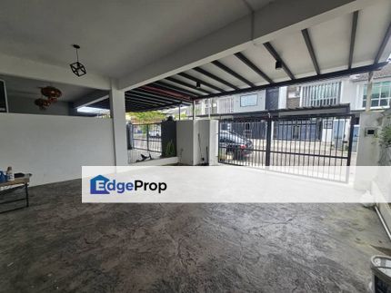 2 Storey Terrace For Rent @ Mutiara Utama, Johor, Skudai