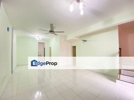 1.5 Storey for rent @ Setia Tropika 4, Johor, Setia Tropika