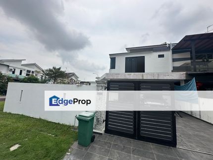 2 Storey Terrace For Sale @ Alexandra avenue , Johor, Setia Tropika