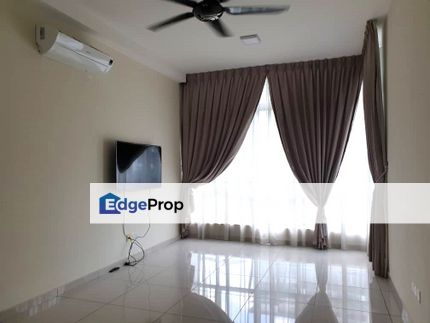 Town House for rent @ the seed sutera, Johor, Skudai