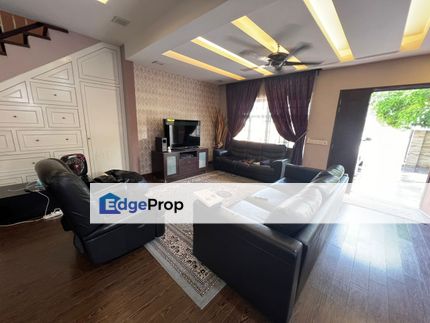 2 Storey Terrace For Sale @ Setia Tropika 11 , Johor, Setia Tropika