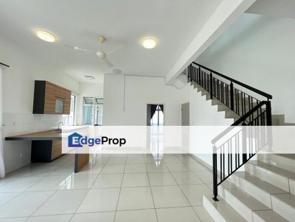 2 Storey Terrace For Sale @ The green Horizons, Johor, 