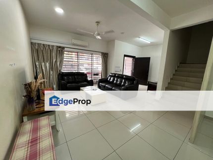 2 Storey Terrace For Sale @ Taman Desa baiduri, Johor, Kulai