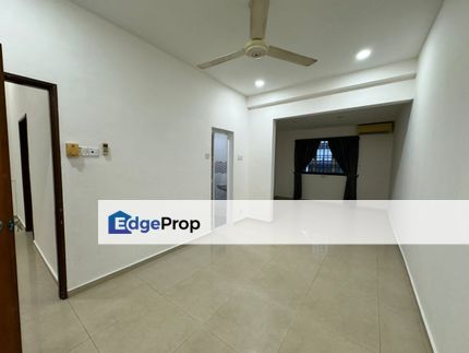 2 Storey Terrace For Sale @ Bukit Gemilang skudai , Johor, Skudai