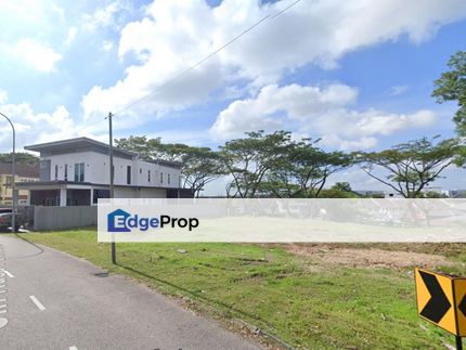 Bungalow land for sale @ Nusa perintis, Johor, Nusajaya