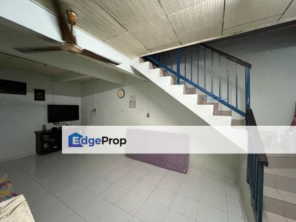 2 Storey Terrace For Sale @ jalan serunai senai, Johor, Senai