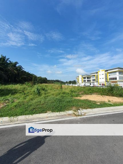 Land for sale @ kulai saleng , Johor, Kulai