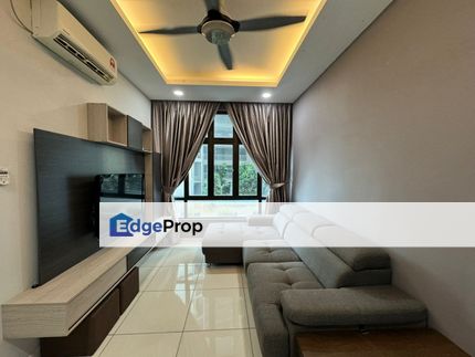 D summit Residence apartment For Sale @ kempas , Johor, Johor Bahru