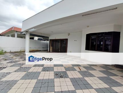 1 Storey Terrace For Sale @ jalan inang skudai , Johor, Skudai