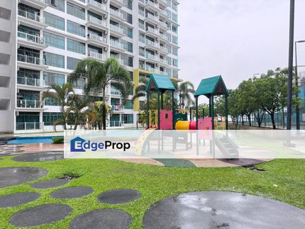 PARC regency apartments for sale@ masai plentong, Johor, Masai