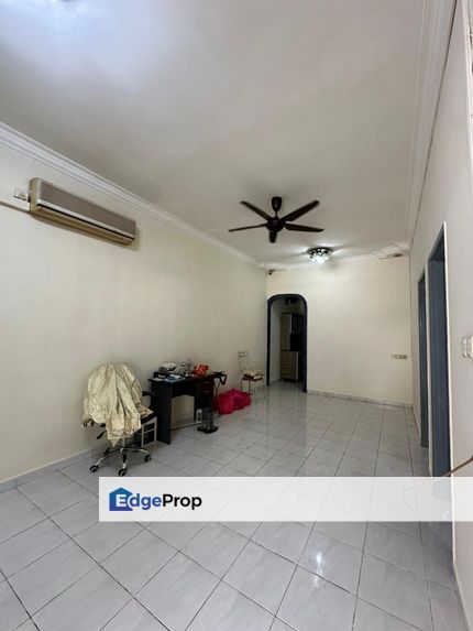 1 Storey Terrace For Rent @ jalan melawati , Johor, Skudai